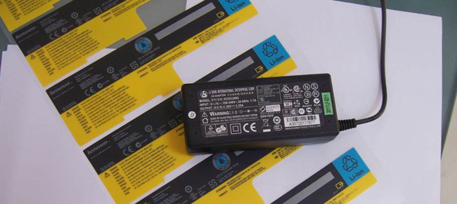 电池标签和其它标签有什么需注意和作用？