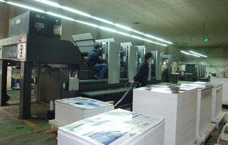 深圳印刷厂有哪些,深圳比较好的印刷工厂有哪些？